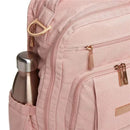 Jujube Chromatics Be Right Back Diaper Bag - Blush Image 5