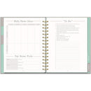 JuJuBe Countdown To Baby Undated Pregnancy Planner & Journal Image 6