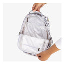 JuJuBe - Midi Plus Backpack Diaper Bag, It's A Mad World Alice In Wonderland  Image 4