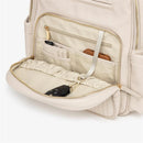 Jujube Million Pocket Backpack - Vanilla (Beyond Collection) Image 10