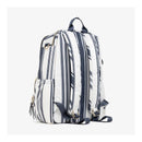 Jujube - Zealous Backpack Diaper Bag, Tea Time Image 3