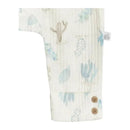 Just Born - 2Pk Baby Boy Pants, Cactus Image 3