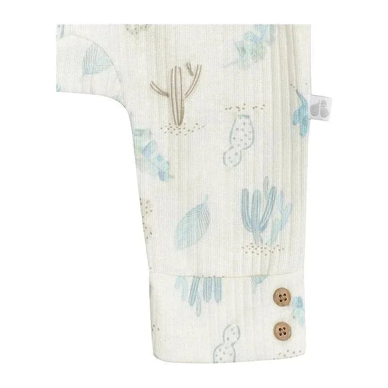 Just Born - 2Pk Baby Boy Pants, Cactus Image 3