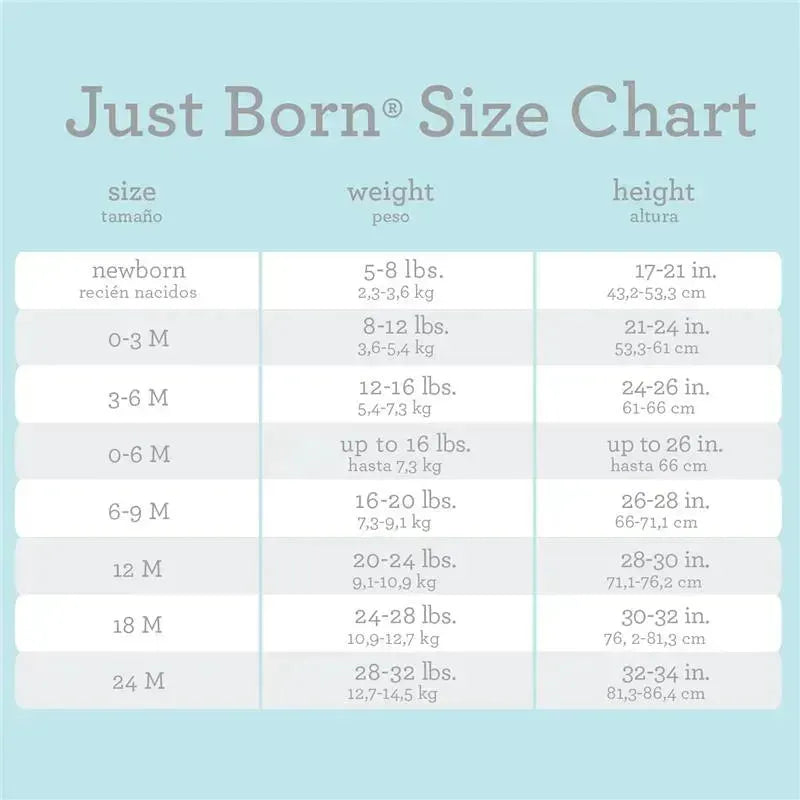 Just Born - Unisex Baby 2-Pack Pants, Vintage Floral, 3-6M Image 3