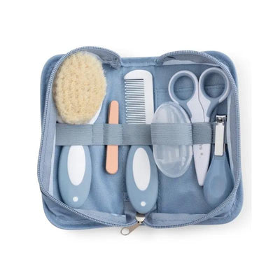 Kalencom Baby Grooming Kit Dark Blue Image 1