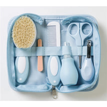 Kalencom Baby Grooming Kit - Blue Image 1