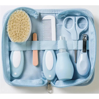 Kalencom - Baby Grooming Kit, Blue Image 1