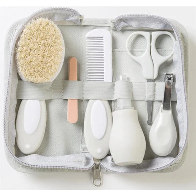 Kalencom - Baby Grooming Kit, Grey Image 1