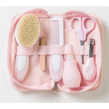 Kalencom Baby Grooming Kit - Pink Image 1
