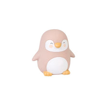 Kalencom Penguins Party Bath Toys 4 Piece Set Image 3