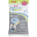 Kalencom Potette Plus Potty Liners - 30 Pack Image 1