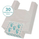Kalencom Potette Plus Potty Liners - 30 Pack Image 2