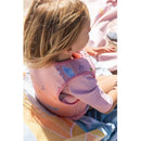 Kalencom Saro Swim Vest For Kids: Ultimate Safety & Comfort - Pink Image 4
