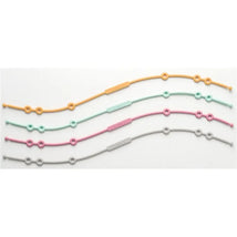 Kalencom - Silicone Catch-All Rope, Grey Image 2