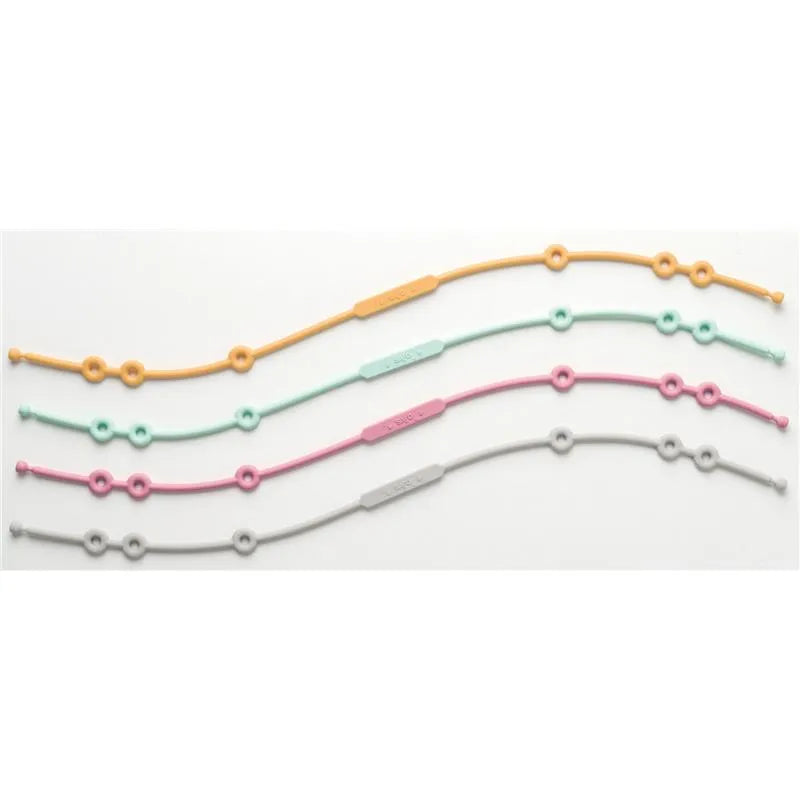 Kalencom - Silicone Catch-All Rope, Grey Image 2