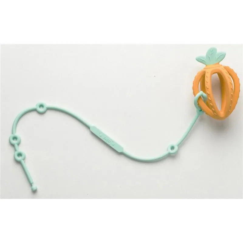 Kalencom - Silicone Catch-All Rope, Grey Image 3