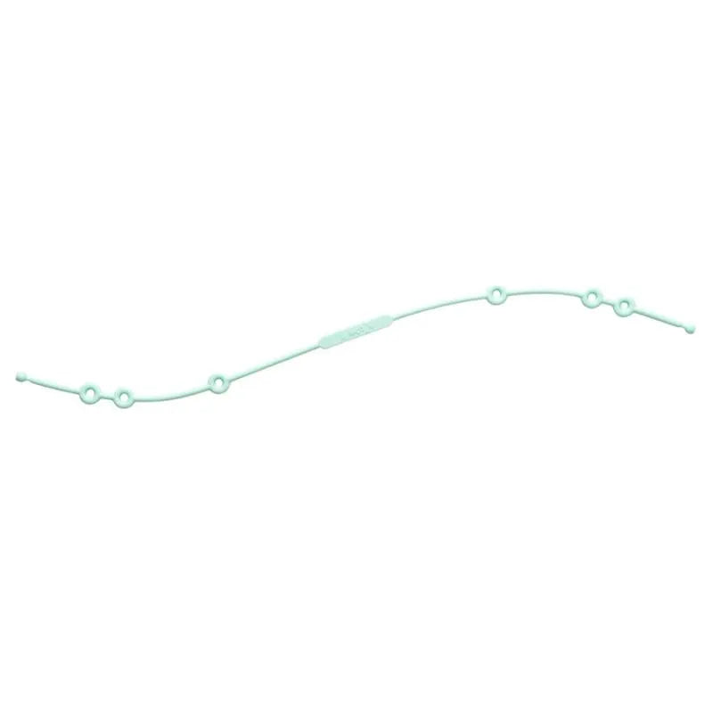 Kalencom - Silicone Catch-All Rope, Mint Image 1