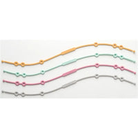 Kalencom - Silicone Catch-All Rope, Mint Image 2