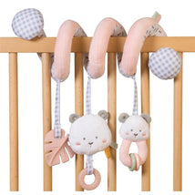 Kalencom - Sweet & Fun Multi-Activity Spiral, Nude Pink Image 1