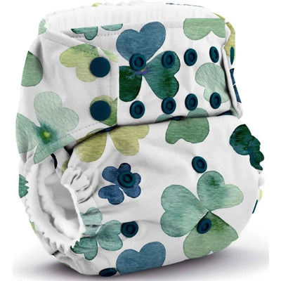 Kanga Care - Rumparooz G3 One Size Pocket Cloth Diaper, Clover Image 1