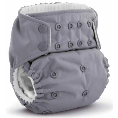 Kanga Care - Rumparooz G3 One Size Pocket Cloth Diaper, Platinum Image 1