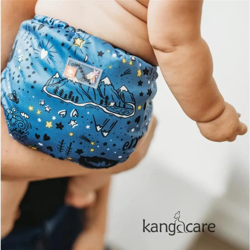 Kanga Care - Rumparooz G3 One Size Pocket Cloth Diaper, Wander Image 13