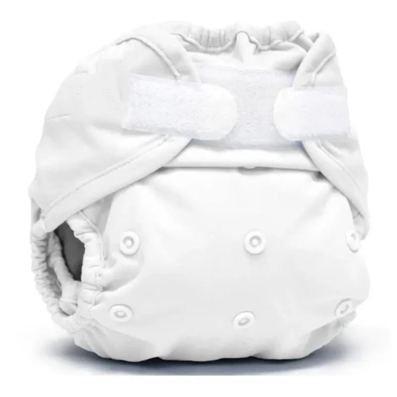 Kanga Care - Rumparooz One Size Cloth Diaper Covers, Fluff Image 5