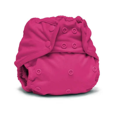Kanga Care - Rumparooz One Size Cloth Diaper Covers, Sherbert Image 1