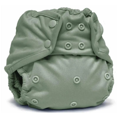Kanga Care - Rumparooz One Size Cloth Diaper Covers, Willow Green Image 1