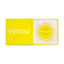 Kate & Milo Baby Board Book Of Colors Image 2