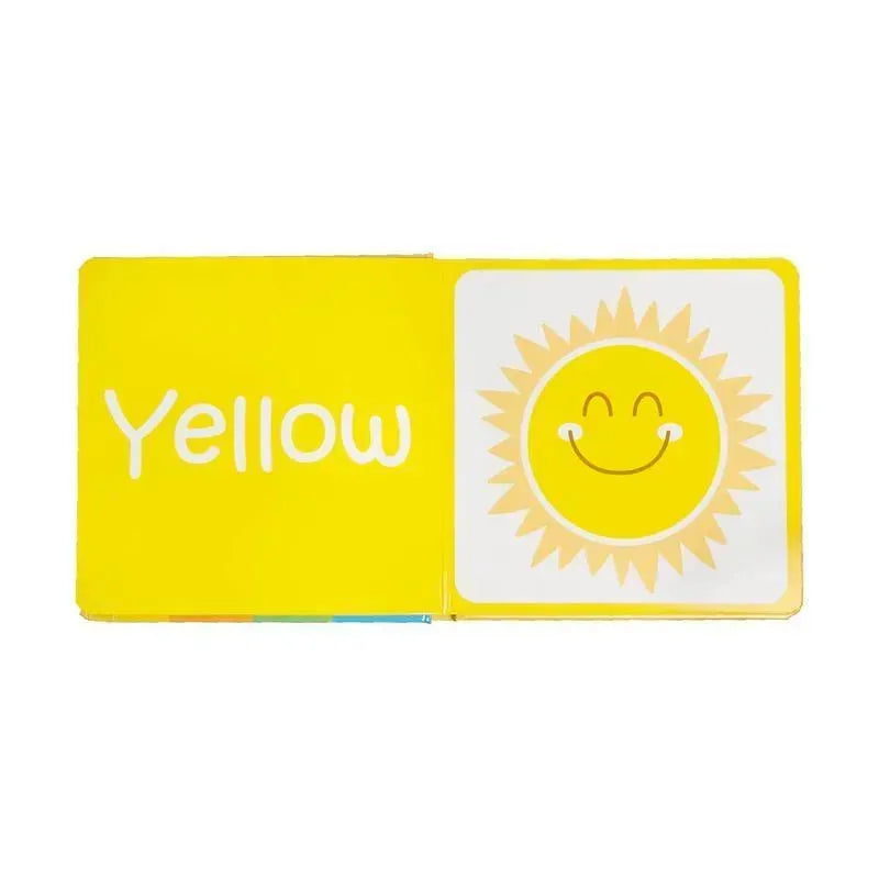Kate & Milo Baby Board Book Of Colors Image 2
