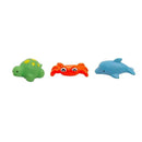 Kate & Milo Ocean Friends Bath Book And Toy Set Image 3