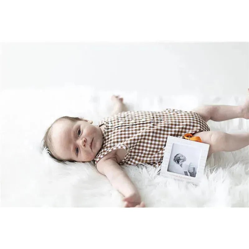 Kate & Milo Cute As A Pumpkin' Keepsake Photo Ornament Image 11