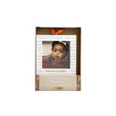 Kate & Milo Cute As A Pumpkin' Keepsake Photo Ornament Image 9