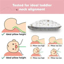 Keababies - 13X18 Toddler Pillow With Pillowcase, Keasafari Image 3
