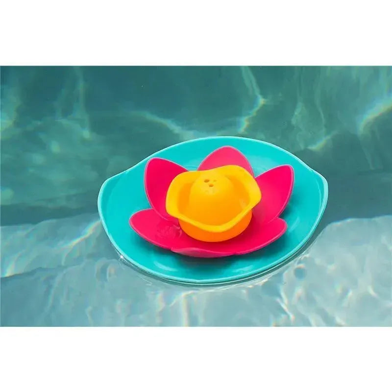 Kid O Lily Fun Baby Bath Toy.