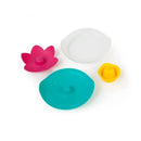 Kid O Lily Fun Baby Bath Toy.