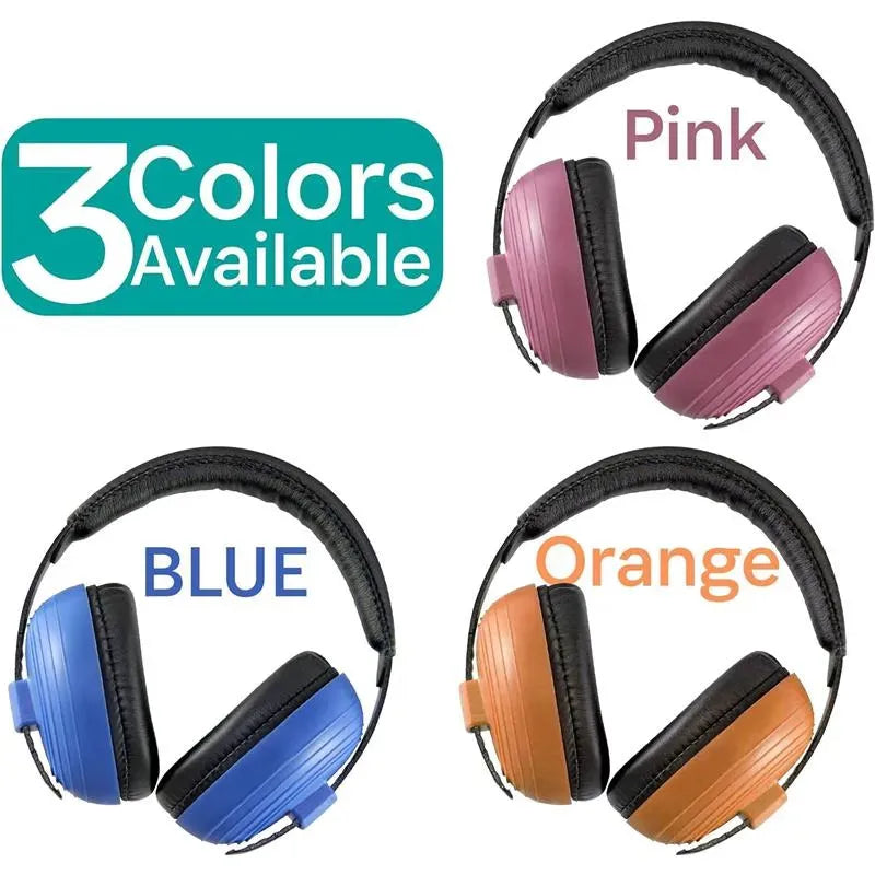 Kidco - Whispears, Pink Image 7