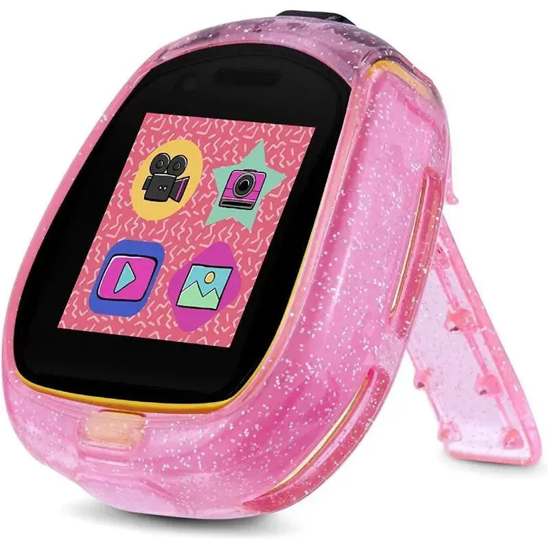 Kidfocus - L.O.L. Surprise Smartwatch, Camera & Game Image 1