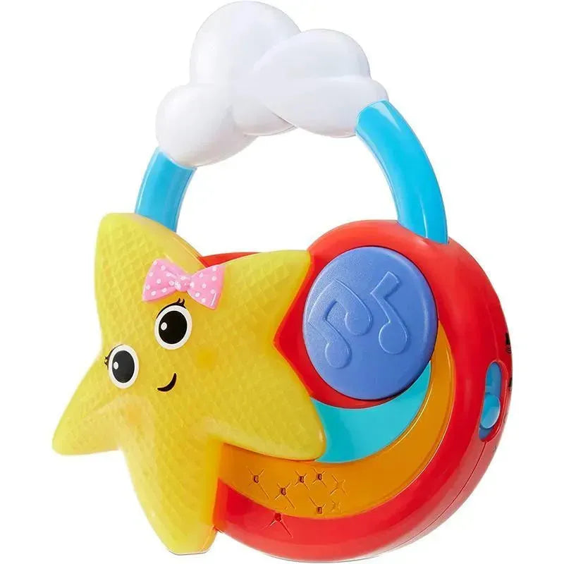 Kidfocus - Little Baby Bum Twinkle Music On-The-Go Image 3