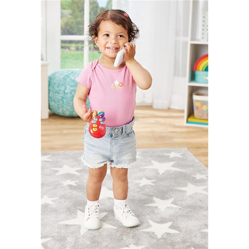 Kidoozie - Phone & Keys Combo Image 6