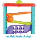 Kidoozie - Pound-A-Ball Tower Image 2