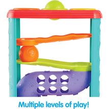 Kidoozie - Pound-A-Ball Tower Image 2
