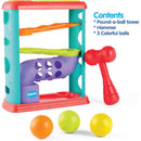 Kidoozie - Pound-A-Ball Tower Image 6