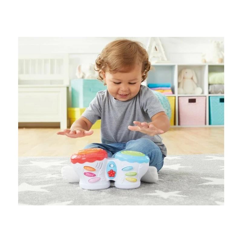 Kidoozie - Press 'N Go Inchworm Image 7