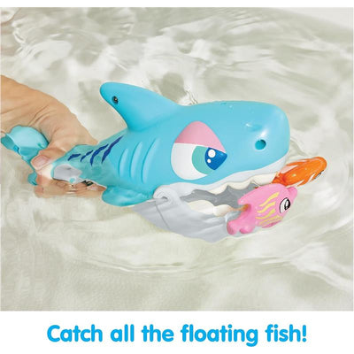 Kidoozie - Splish 'N Splash Chomping Shark Image 2