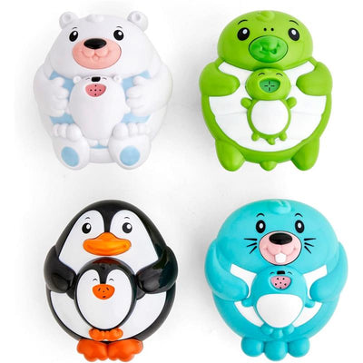 Kidoozie - Splish 'N Splash Squirting Friends, 1-pk (ASSORTED ITEM) Image 1