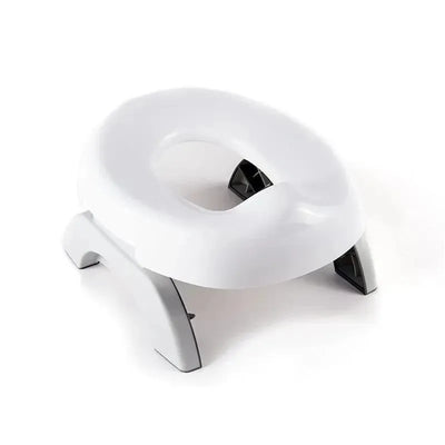 Kids II - 2-in-1 Foldable Summer My Travel Potty Deluxe Image 1