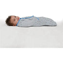 Kids Ii - 3Pk Swaddleme Original Swaddle, Jungle Drops Image 2