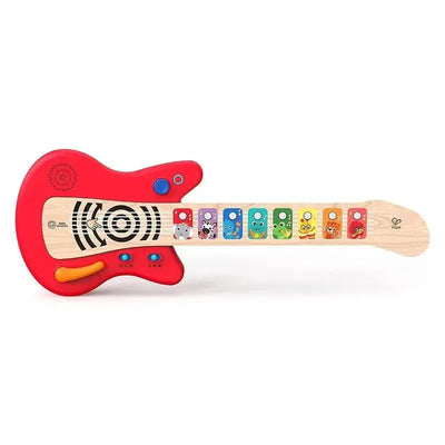 Kids II - Baby Einstein Together in Tune Guitar? Safe Wireless Wooden Image 1